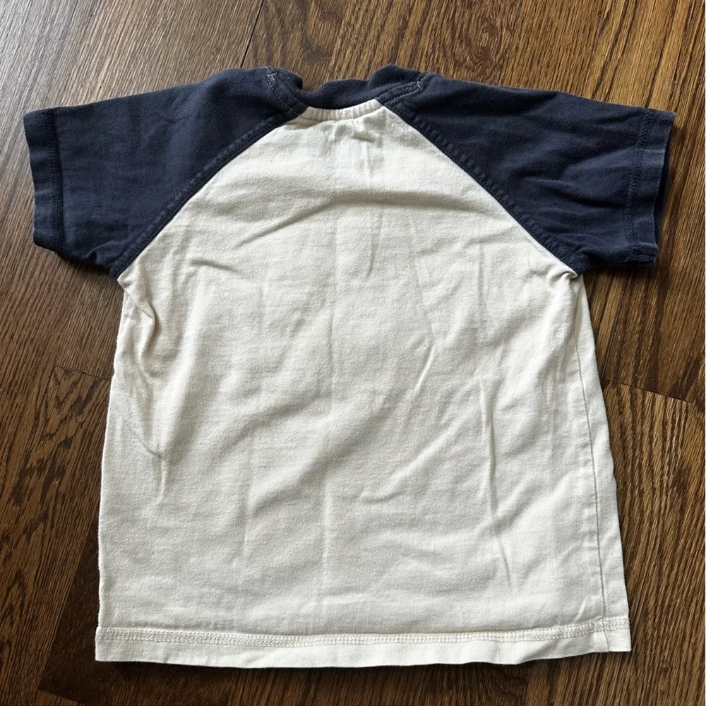 Gymboree Big Bro T-Shirt, size 2T